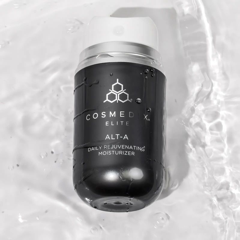 Відновлюючий антивіковий крем без ретинолу COSMEDIX Alt-A Daily Rejuvenating Moisturizer, 50 мл 931214010 фото