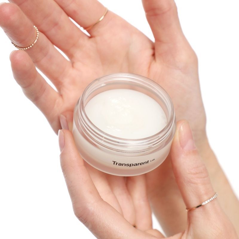 Відновлюючий бальзам для губ Transparent-Lab Overnight Restoring Lip-Treatment, 15 мл 43667 фото