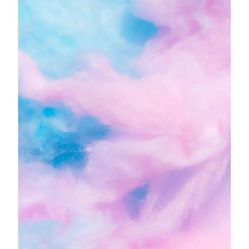 Зубна паста зі смаком цукрової вати Hismile Cotton Candy Toothpaste, 60 г 93572897 фото
