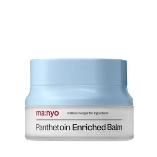 Бальзам для обличчя ультразволожуючий з пантетоїном Manyo Panthetoin Enriched Balm Короткий термін, 80 мл 8809730955121 фото