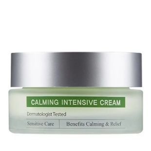 Інтенсивний заспокійливий крем з вітаміном К CUSKIN Clean-Up Calming Intensive Cream, 30 мл 8809207222695 фото