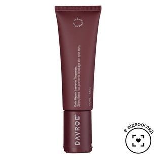 Незмивний засіб для відновлення кінчиків волосся Davroe Ends Repair Leave In Treatment, 150 мл 3575 фото