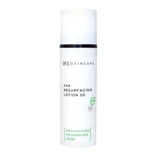 Відлущуючий крем-лосьйон з AHA-кислотами DCL AHA Resurfacing Lotion 20%, 50 мл 357486500761 фото