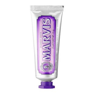Зубна паста "Жасмин-М'ята" Marvis Jasmin Mint, 25 мл 8004395111350 фото