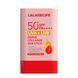 Сонцезахисний стік з екстрактом гуави Lalarecipe Guava Collagen Sun Stick, 20 г 8800296554568 фото 1