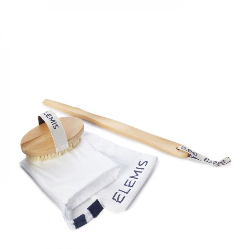 Детокс масажна щітка для тіла Elemis Body Detox Skin Brush, 1 шт 50451 фото