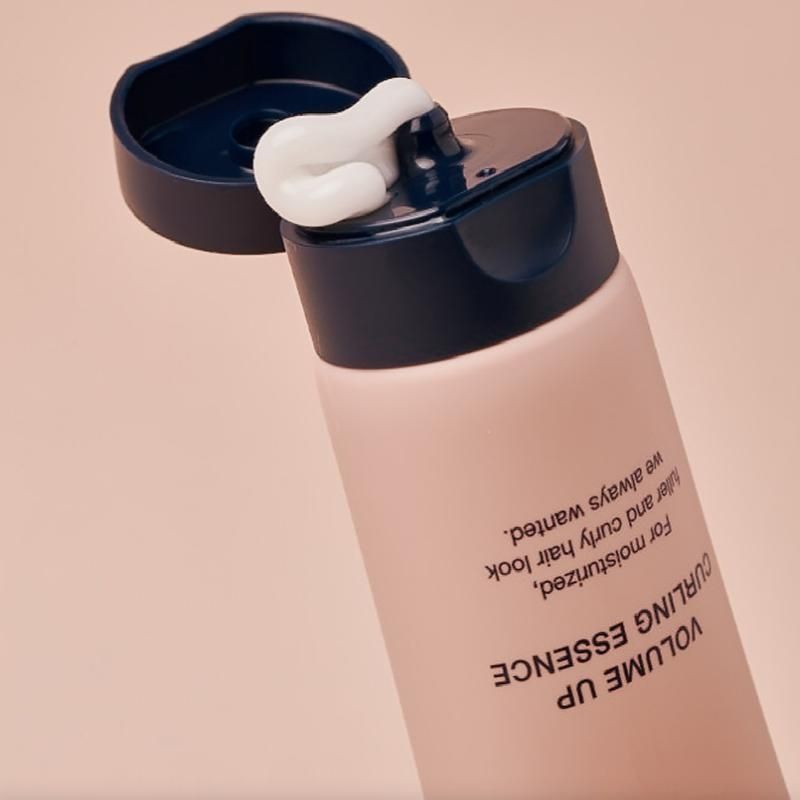 Есенція для надання об'єму та завивки UNOVE Volume Up Curling Essence, 147 мл 8809485532721 фото