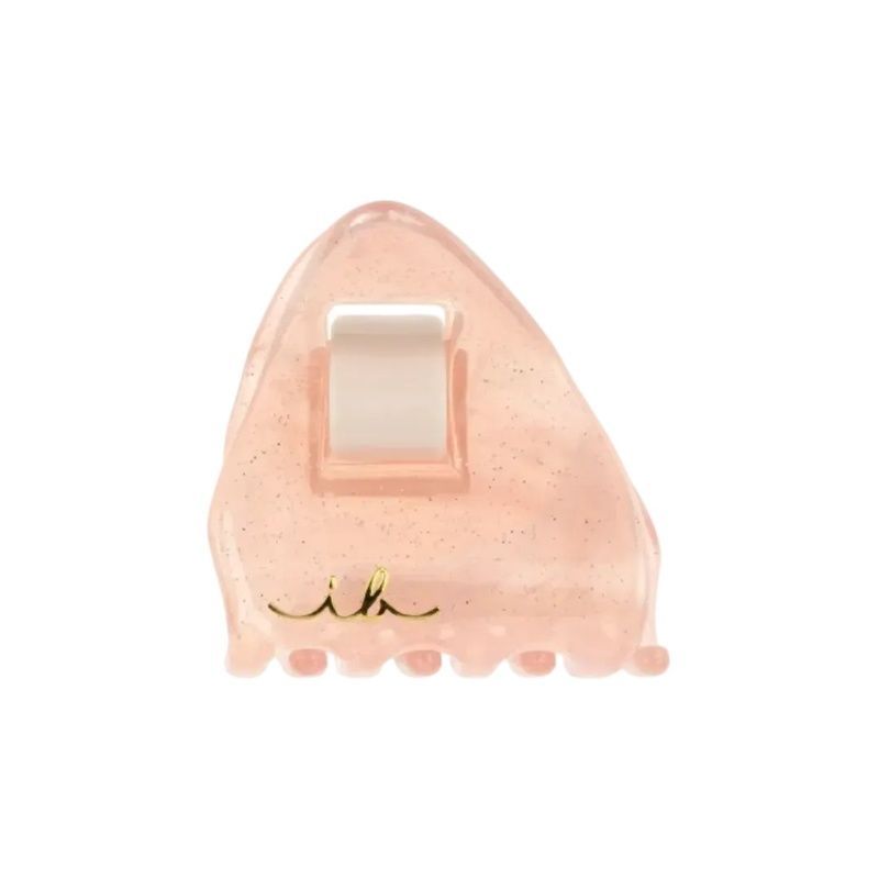 Заколка для волосся invisibobble EVERCLAW Mini Oasis Coral Crush 4063528084064 фото