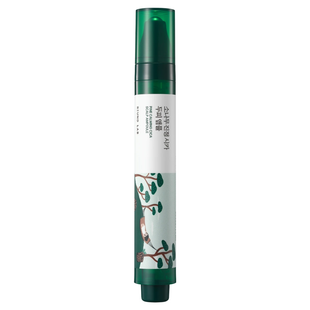 Ампула для шкіри голови з екстрактом голок сосни ROUND LAB Pine Calming Cica Scalp Ampoule, 15 мл 8809962541475 фото