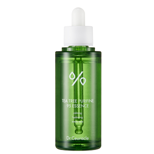 Есенція з екстрактом чайного дерева Dr.Ceuracle Tea Tree Purifine 95 Essence, 50 мл 8806133613917 фото