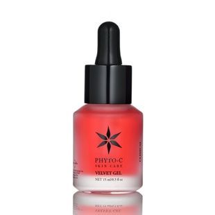 Омолоджуючий гель для обличчя Phyto-C Velvet Gel, 15 мл Р3-0315 фото