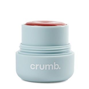 Твердий бальзам для губ з рожевим відтінком CRUMB Balmer Blush, 6 г 4820286641331 фото