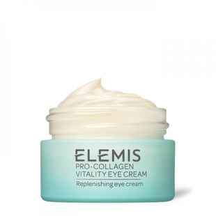Відновлюючий ліфтинг крем під очі Elemis Pro-Collagen Vitality Eye Cream, 15 мл 60171 фото