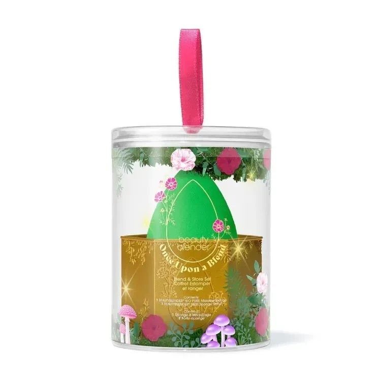 Лімітований подарунковий набір BeautyBlender Once Upon a Blend 815985028952 фото
