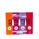 Набір відновлюючих бальзамів для губ Pure Paw Paw Four Pack, 4 шт * 25 г 9329401001005 фото 1