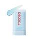 Сонцезахисний крем у стіку Tocobo Cotton Soft Sun Stick Spf50+ Pa++++, 19 г 8809835060041 фото 1