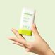 Сонцезахисний стік UIQ Biome Remedy&trade; Perfect Powdery Sun Stick SPF 50+ PA++++, 18 г 8809771750556 фото 3