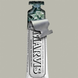 Зубна паста "Відбілююча М'ята" Marvis Whitening Mint, 85 мл 8004395111718 фото 3