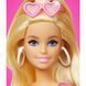 Зубна паста зі смаком жуйки Hismile Barbie Pink Bubblegum Toothpaste, 60 г 93573221 фото 4