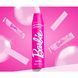 Зубна паста зі смаком жуйки Hismile Barbie Pink Bubblegum Toothpaste, 60 г 93573221 фото 3
