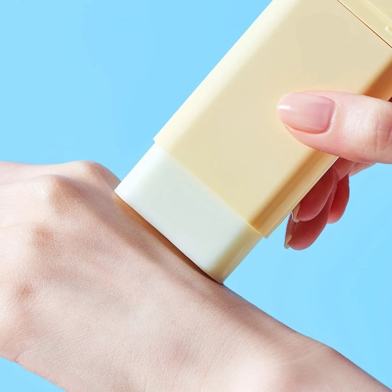 Водостійкий сонцезахисний стік Tocobo Vita Waterproof Sun Stick Mini SPF50+ PA++++, 11 г 8809835063233 фото