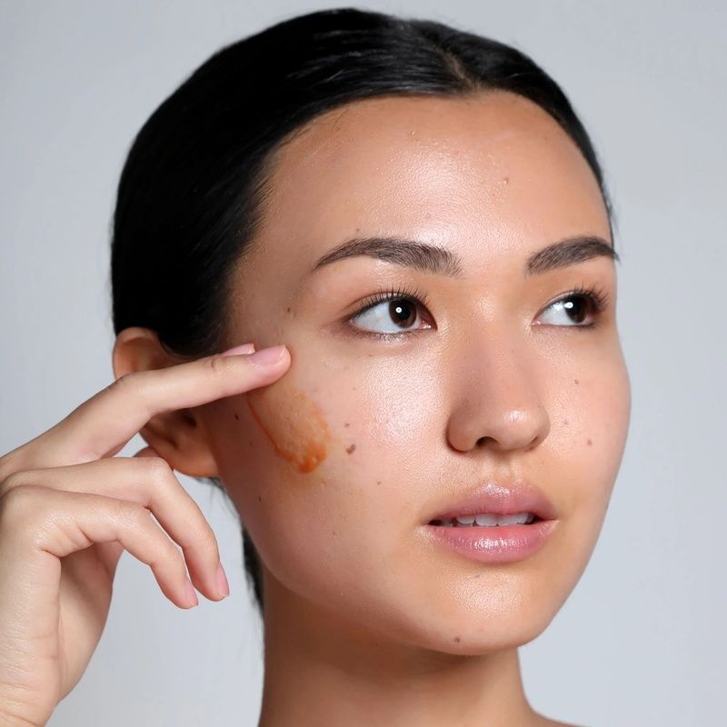 Антиоксидантний пептидний концентрат COSMEDIX Pepoxide Antioxidant Peptide Concentrate, 30 мл 931318010 фото