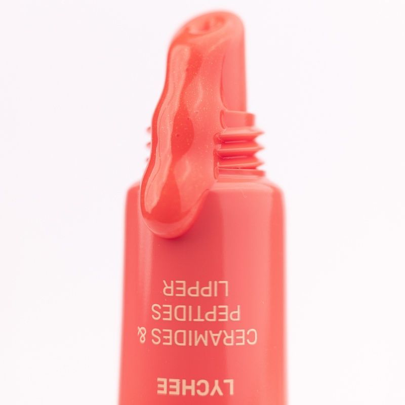 Блиск для губ LIPSS Lychee Spritz, 8 мл 4820276880795 фото