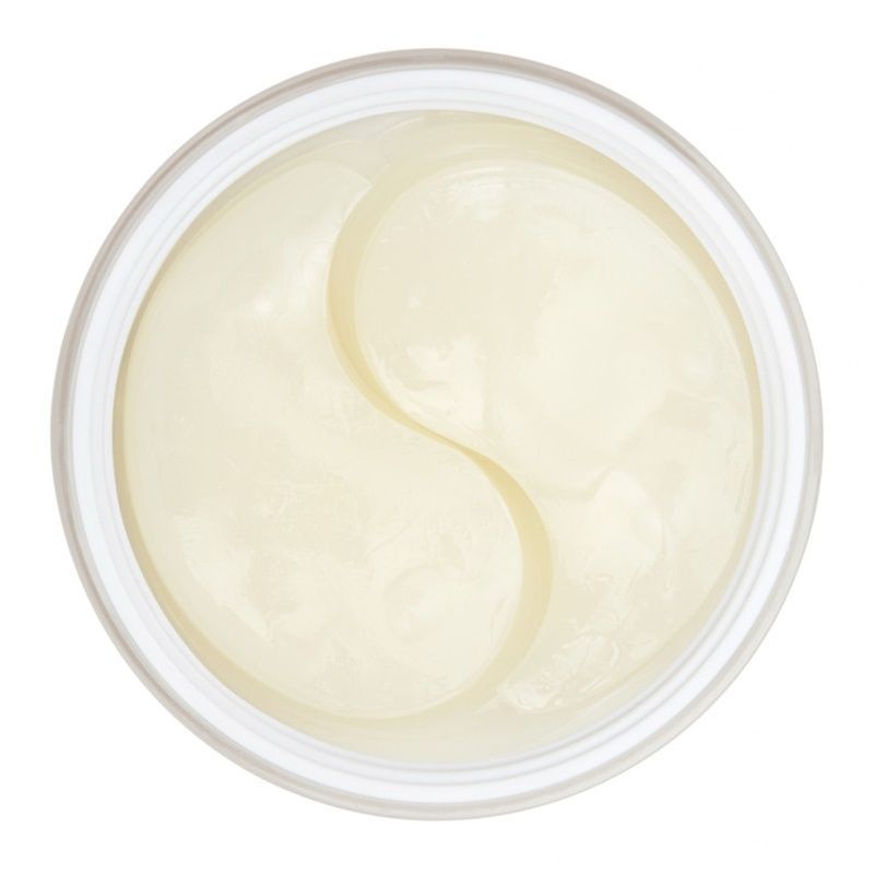 Патчі для очей з вітаміном U і пептидами CUSKIN Vitamin U Hydro Gel Eye Patch, 60 шт 8809207220509 фото