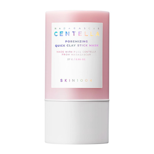 Глиняна маска-стік для обличчя Skin 1004 Madagascar Centella Poremizing Quick Clay Stick Mask, 27 г 8809913830085 фото