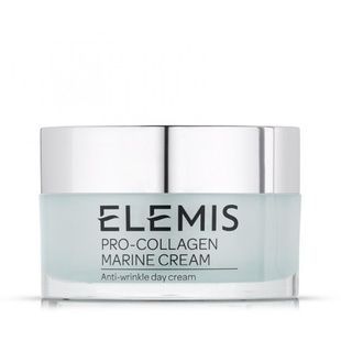 Крем для обличчя Морські водорості Elemis Pro-Collagen Marine Cream, 50 мл 00267 фото