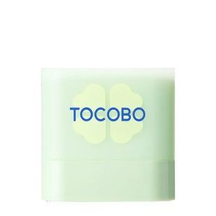 Сонцезахисний стік із охолоджуючим ефектом Tocobo Cica Cooling Sun Stick Mini SPF50+ PA++++, 11 г 8809835063226 фото