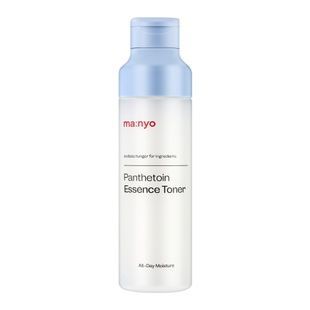 Тонер-есенція для ультразволоження шкіри з пантетоїном Manyo Panthetoin Essence Toner, 200 мл 000005185 фото