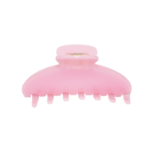 Великий крабик для волосся Emi Jay big effing clip in cherub pink 361213 фото