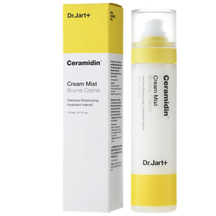 Зволожуючий крем-міст з керамідами Dr. Jart+ Ceramidin Cream Mist, 110 мл DRJ044 фото