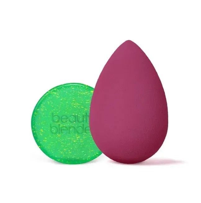 Лімітований подарунковий набір BeautyBlender Happily Blended After 815985020727 фото