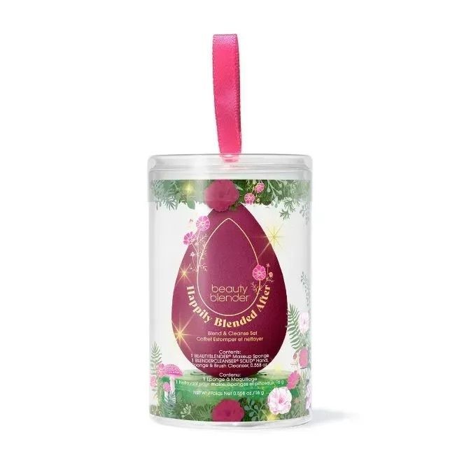 Лімітований подарунковий набір BeautyBlender Happily Blended After 815985020727 фото