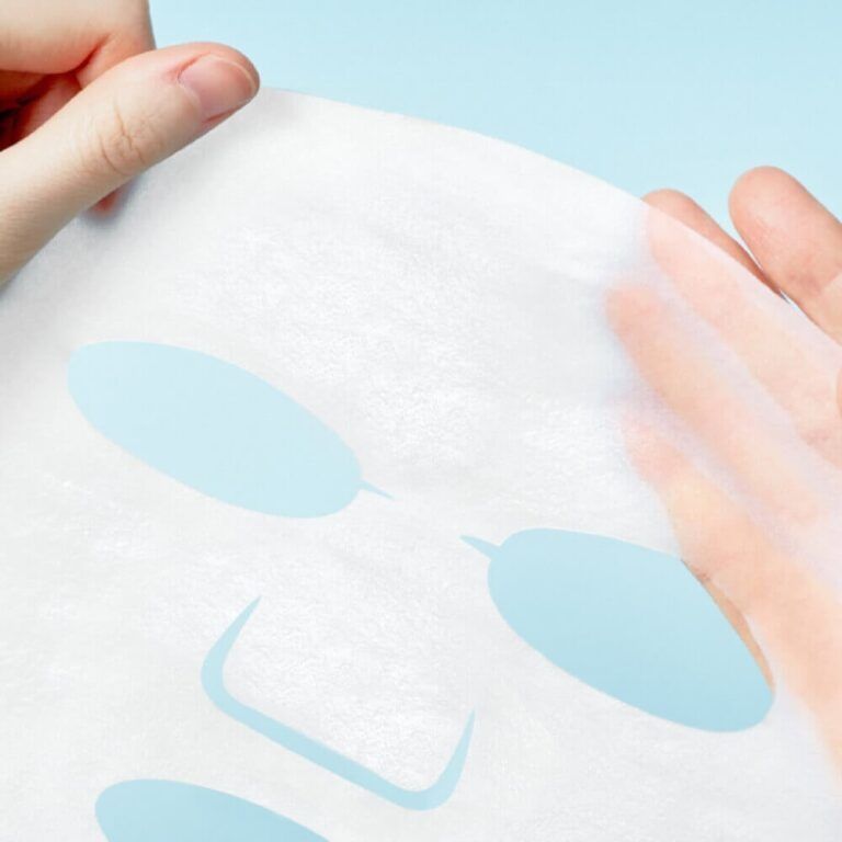 Маска тканинна з гіалуроновою кислотою Manyo Micro Hyaluronic Essence Mask, 1 шт 000005567 фото