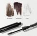 Гель-стайлер для фіксації брів RevitaLash Hi-Def Brow Gel Soft Brown(світло-коричневий) 7.4 мл 00785674 фото 3
