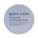Сухий шампунь-паста для об'єму BJORN AXEN Volumizing Dry Shampoo Paste, 50 мл 7350001708546 фото 1