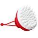 Силіконова масажна щітка для миття голови Dr.FORHAIR Cleansing Scalp Brush 8809485534923 фото 1