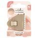 Заколка для волосся invisibobble EVERCLAW Mini Too Faced 4063528089069 фото