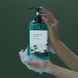 Заспокійливий гель для душу з екстрактом голок сосни ROUND LAB Pine Calming Cica Body Wash, 400 мл 8809849802408 фото 3