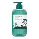 Заспокійливий гель для душу з екстрактом голок сосни ROUND LAB Pine Calming Cica Body Wash, 400 мл 8809849802408 фото 1