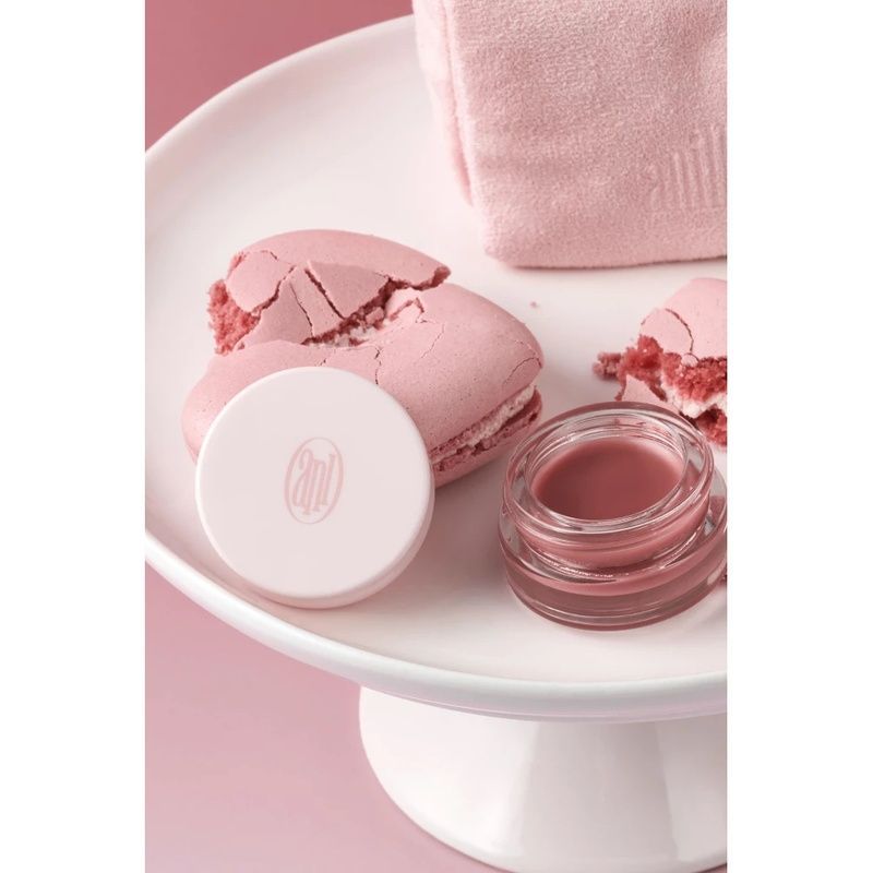Бальзам для губ ANILLO Rosy Glow Balm, 5 г 8809524437079 фото