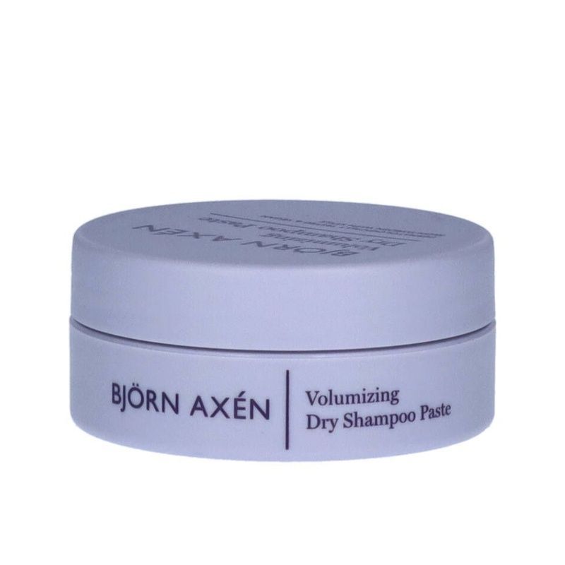 Сухий шампунь-паста для об'єму BJORN AXEN Volumizing Dry Shampoo Paste, 50 мл 7350001708546 фото