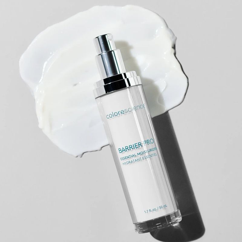 Відновлюючий крем з пробіотиками Colorescience Barrier Pro Essential Moisturizer, 50 мл 403108900 фото