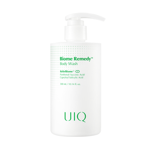 Гель для душу UIQ Biome Remedy&trade; Body Wash, 300 мл 8809771751393 фото
