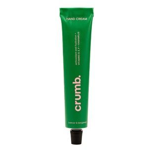 Крем для рук Crumb Vetiver & Bergamot, 50 мл 4820286640327 фото