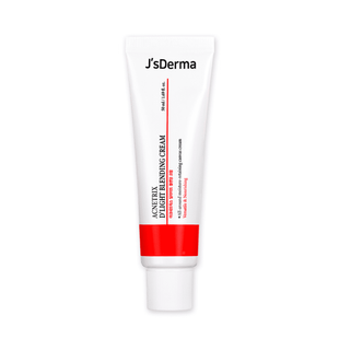 Крем відновлювальний для проблемної шкіри J&rsquo;sDerma Acnetrix D&rsquo;Light Blending Cream, 50 мл 000004685 фото