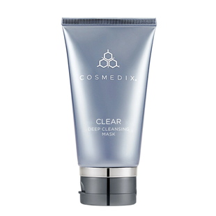 Маска для проблемної шкіри COSMEDIX Clear Deep Cleansing Mask, 60 г 931109010 фото